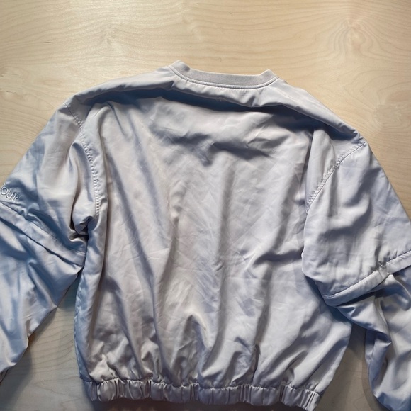 Pro Tour Performance Golf Pullover Large (S) - Picture 13 of 15